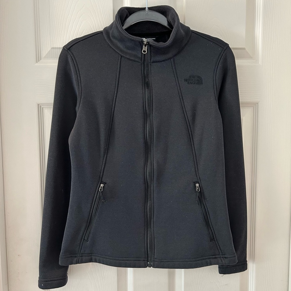 The North Face Black Women's Jacket